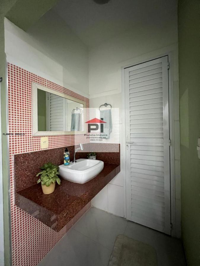 Casa de Condomínio, 4 quartos - Foto 14