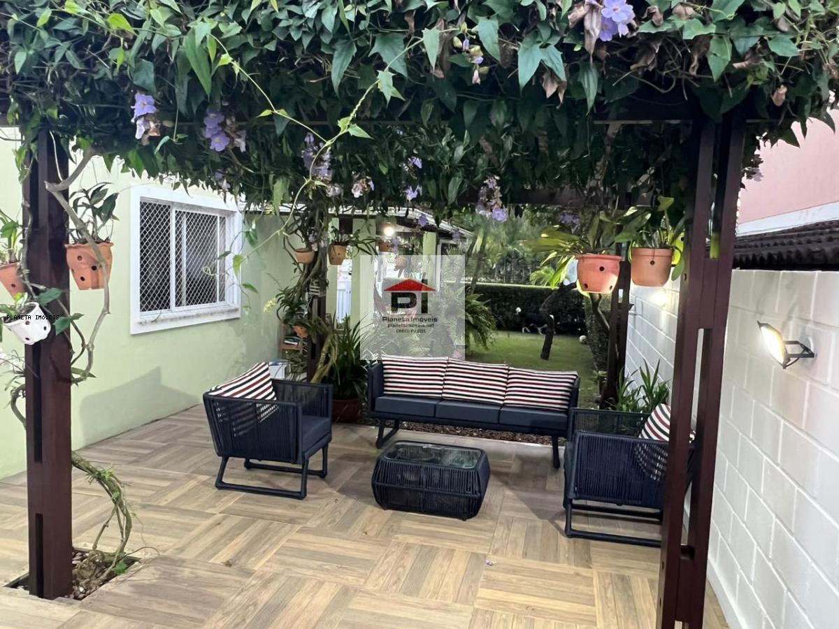 Casa de Condomínio, 4 quartos - Foto 15