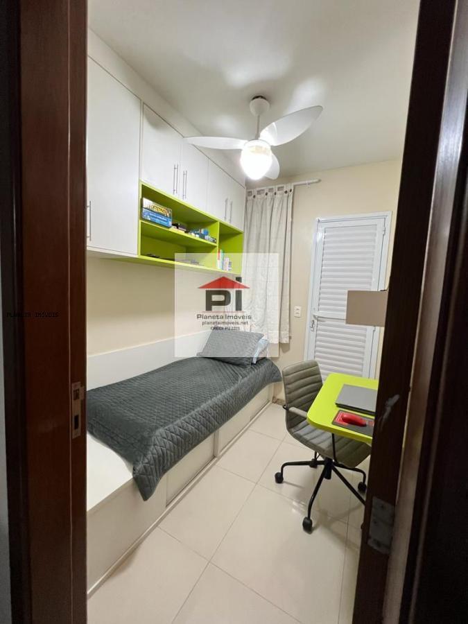 Casa de Condomínio, 4 quartos - Foto 18