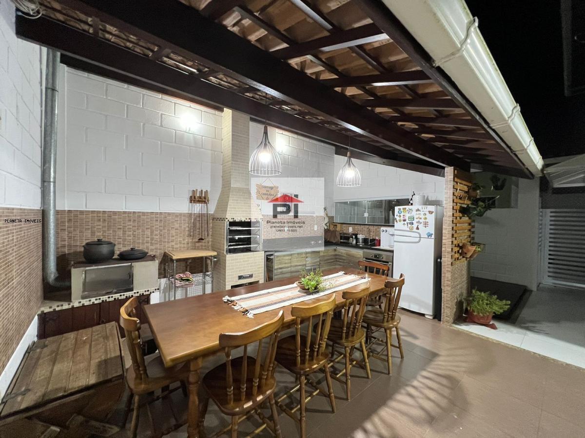 Casa de Condomínio, 4 quartos - Foto 20