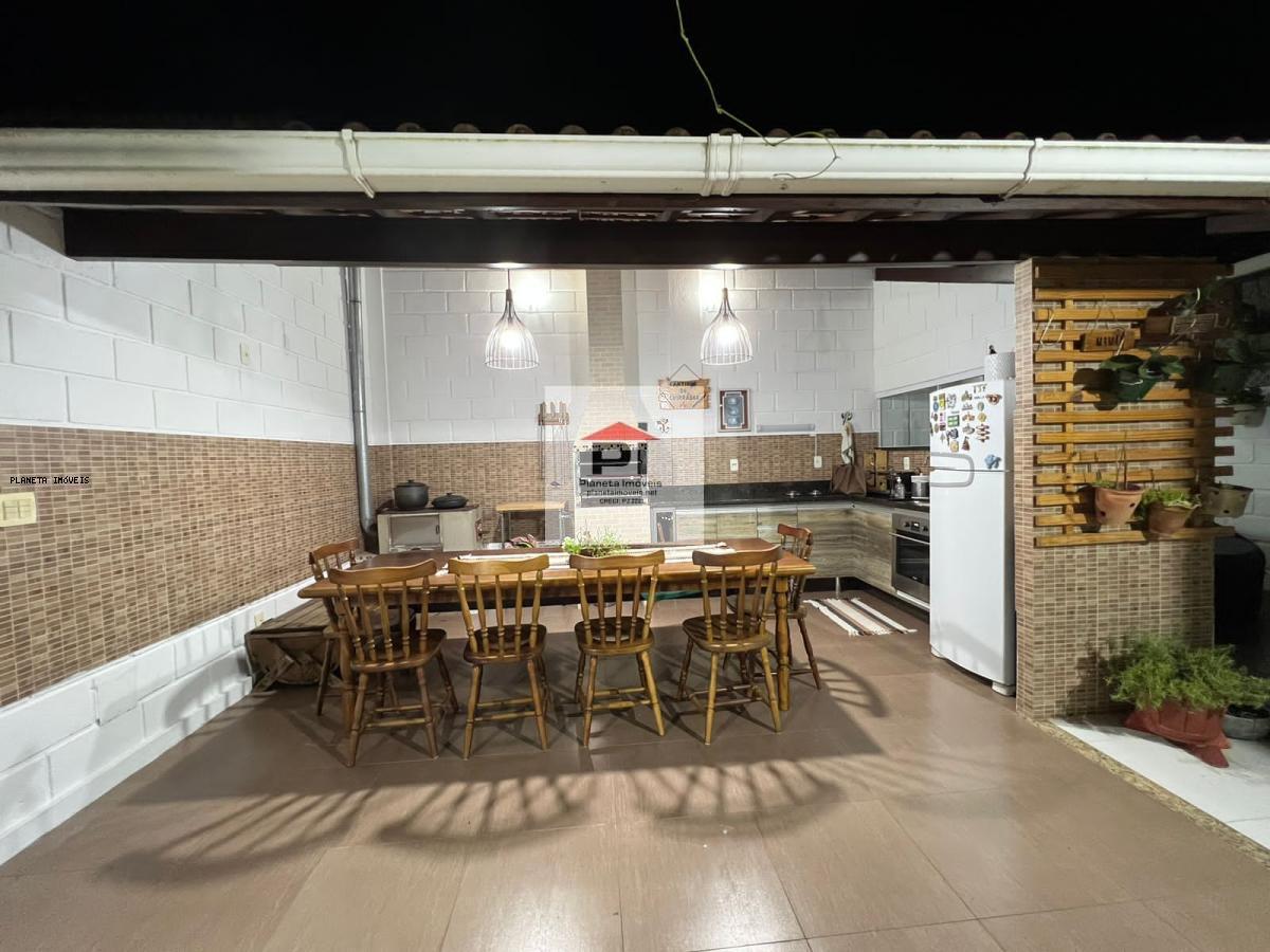 Casa de Condomínio, 4 quartos - Foto 21