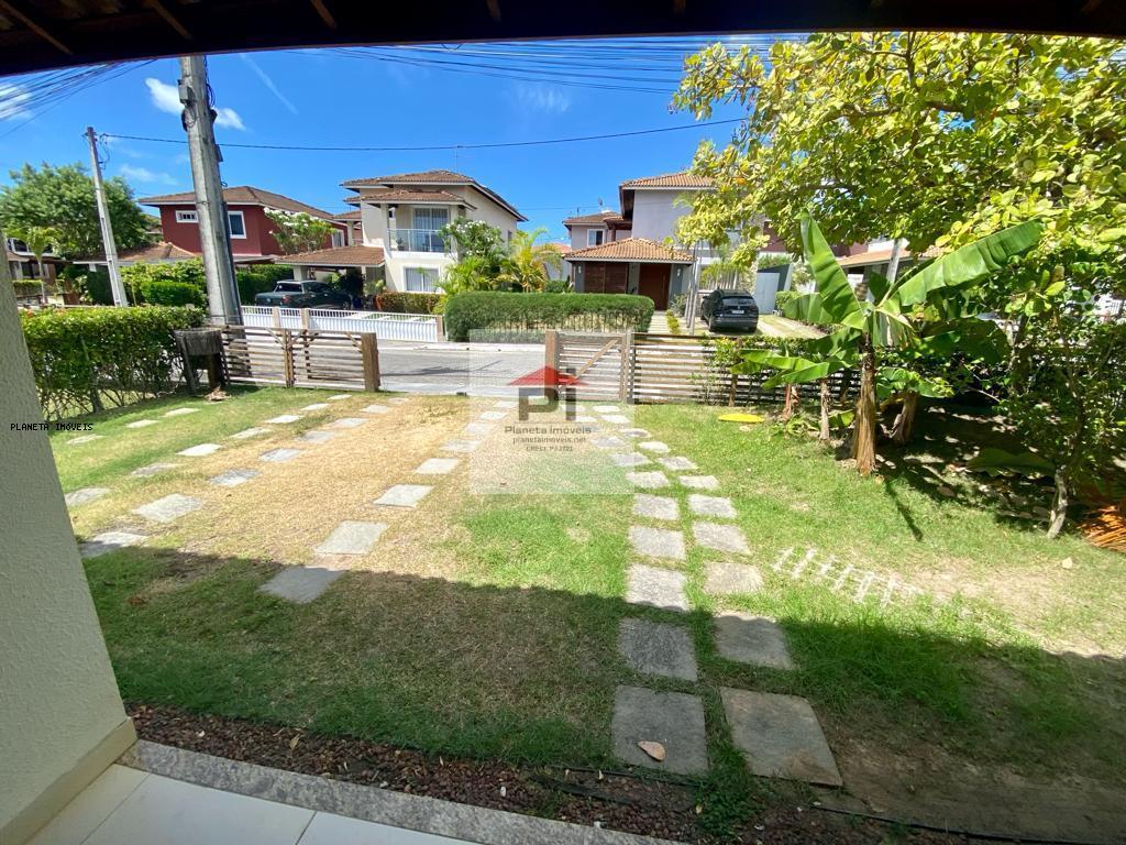 Casa de Condomínio, 4 quartos - Foto 24