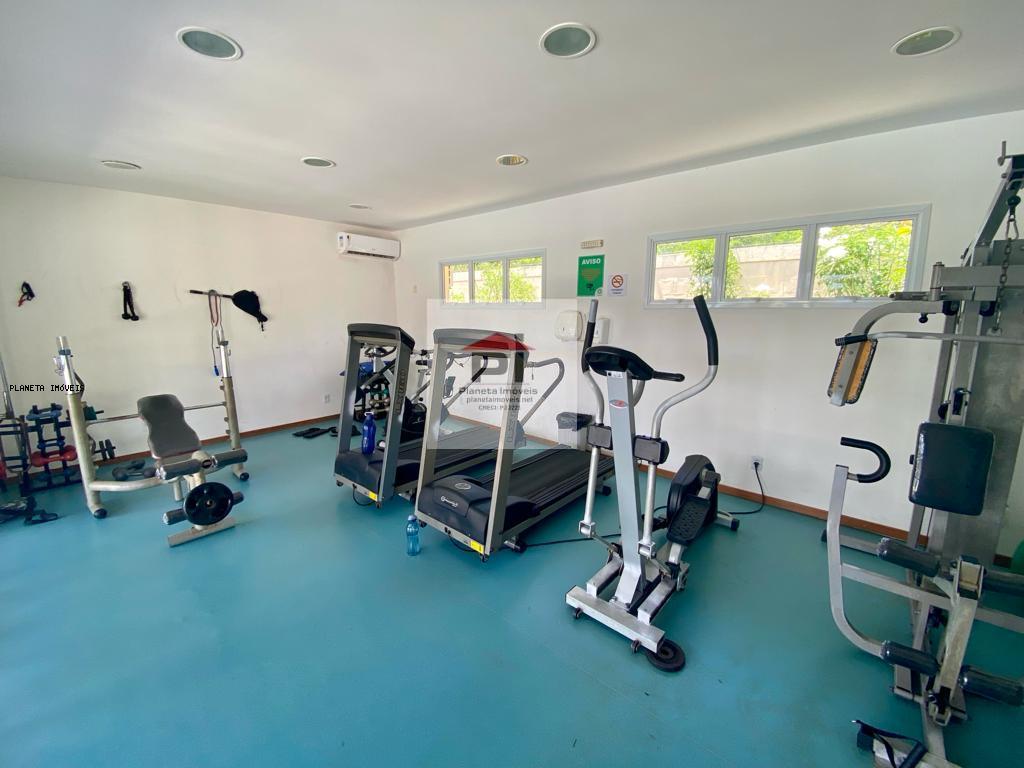 Casa de Condomínio, 4 quartos - Foto 25