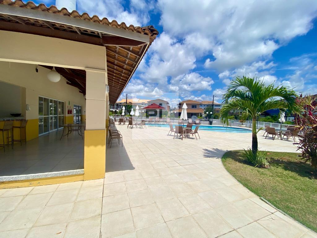 Casa de Condomínio, 4 quartos - Foto 29