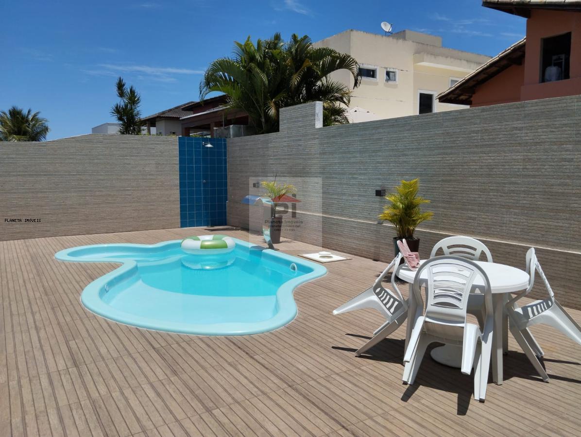 Casa de Condomínio, 4 quartos - Foto 5