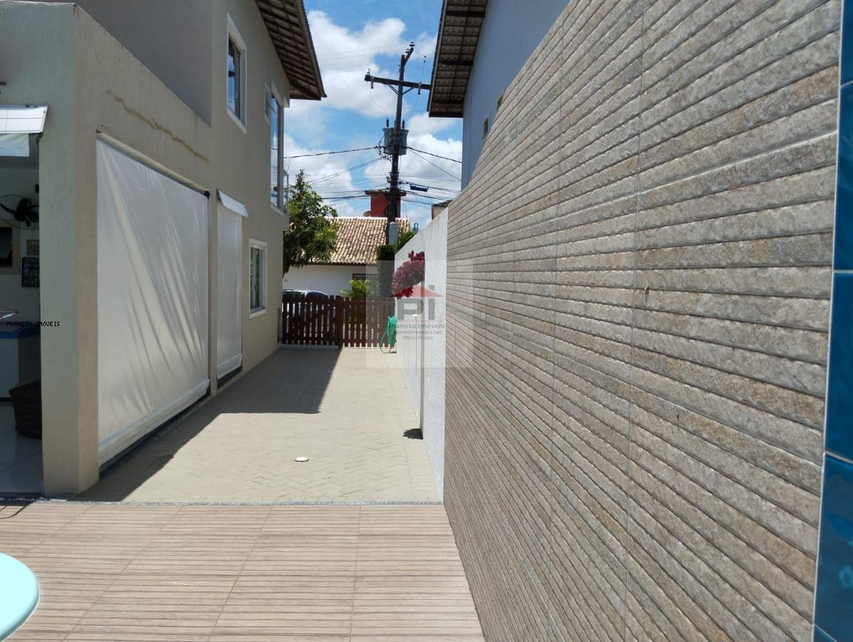 Casa de Condomínio, 4 quartos - Foto 8