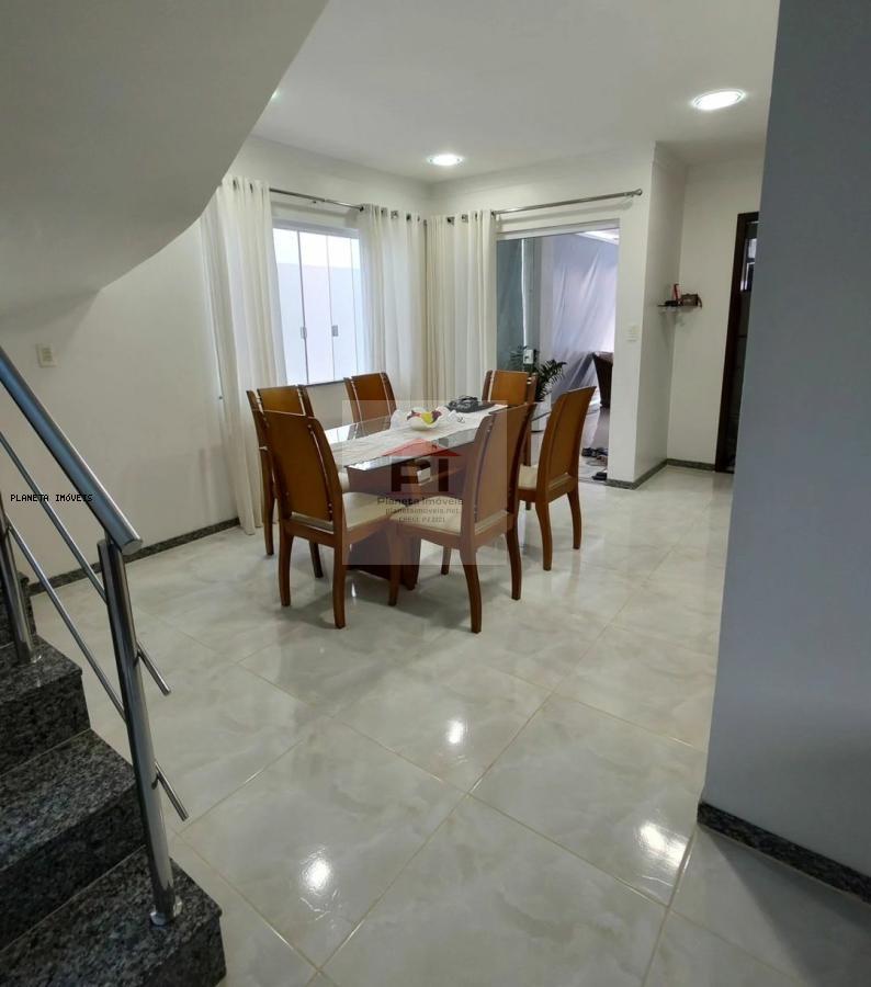 Casa de Condomínio, 4 quartos - Foto 12