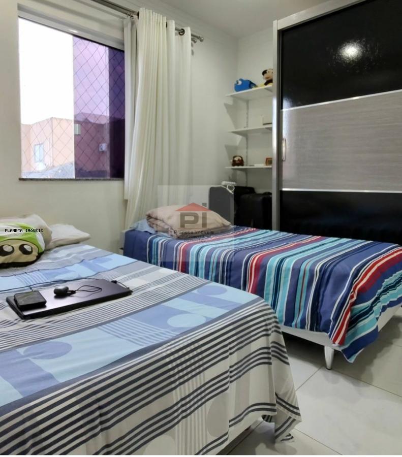 Casa de Condomínio, 4 quartos - Foto 15