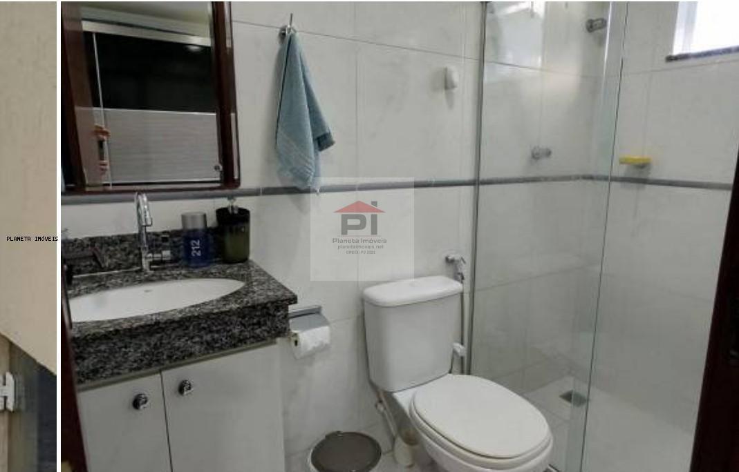 Casa de Condomínio, 4 quartos - Foto 18