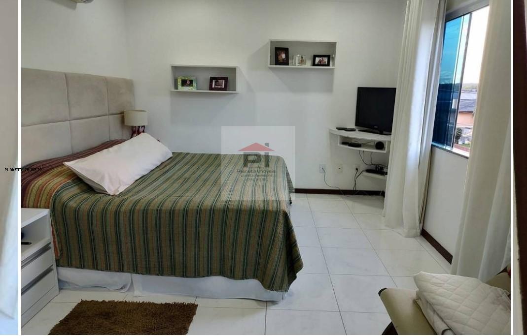 Casa de Condomínio, 4 quartos - Foto 19