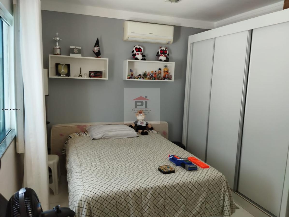Casa de Condomínio, 4 quartos - Foto 23