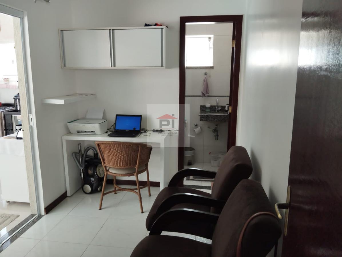 Casa de Condomínio, 4 quartos - Foto 24