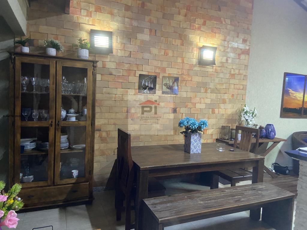 Casa de Condomínio, 4 quartos - Foto 2