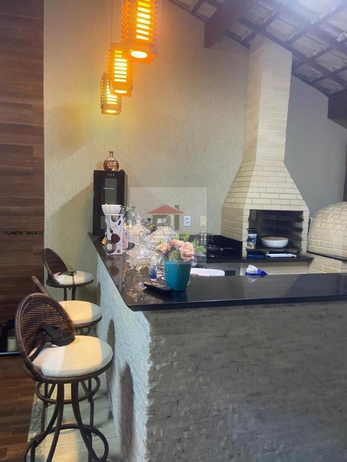 Casa de Condomínio, 4 quartos - Foto 3