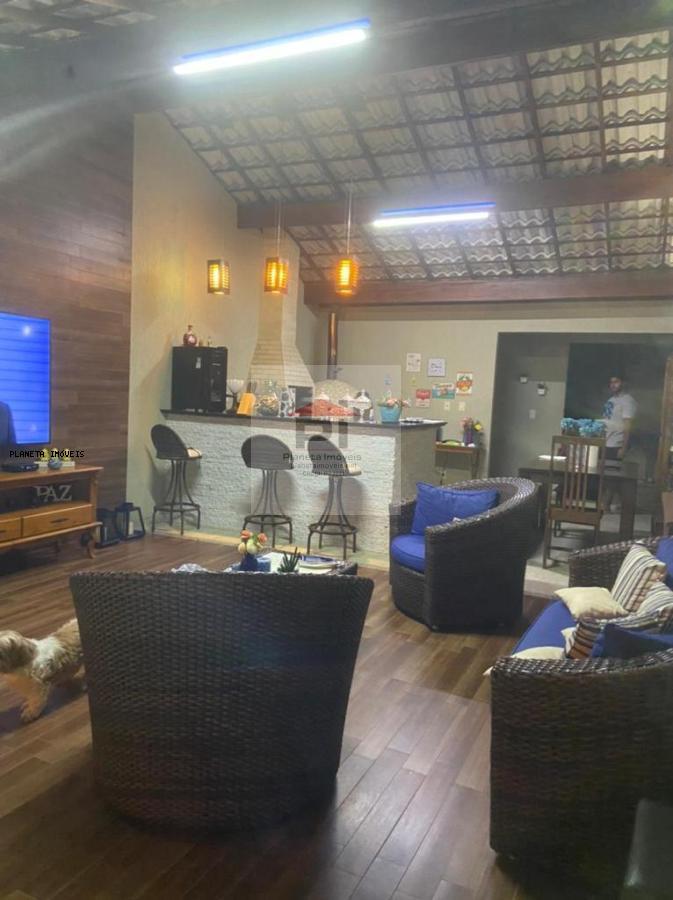 Casa de Condomínio, 4 quartos - Foto 6