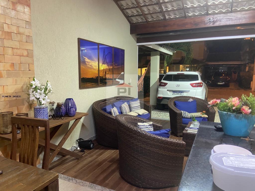 Casa de Condomínio, 4 quartos - Foto 7