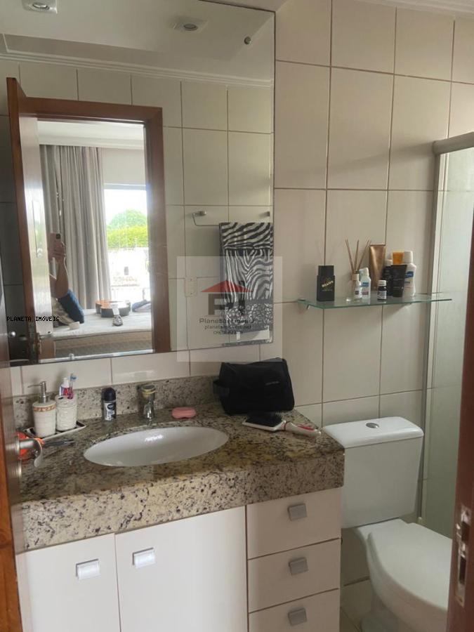 Casa de Condomínio, 4 quartos - Foto 8