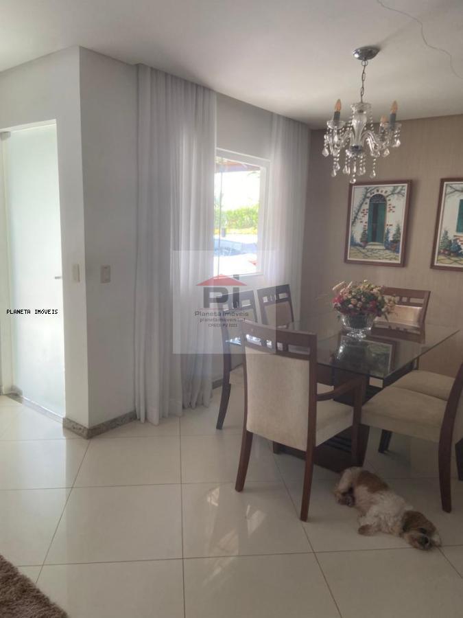 Casa de Condomínio, 4 quartos - Foto 11