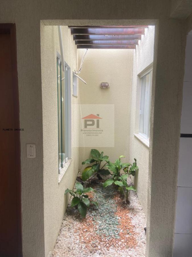 Casa de Condomínio, 4 quartos - Foto 18