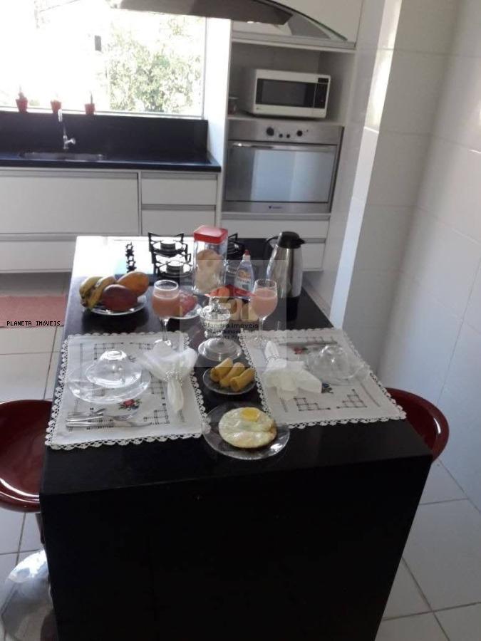 Casa de Condomínio, 3 quartos - Foto 7