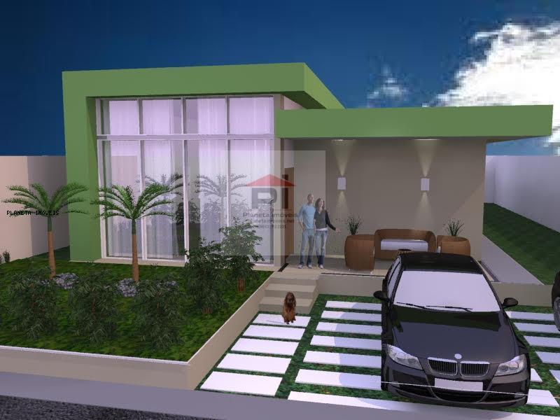 Casa de Condomínio, 3 quartos - Foto 32