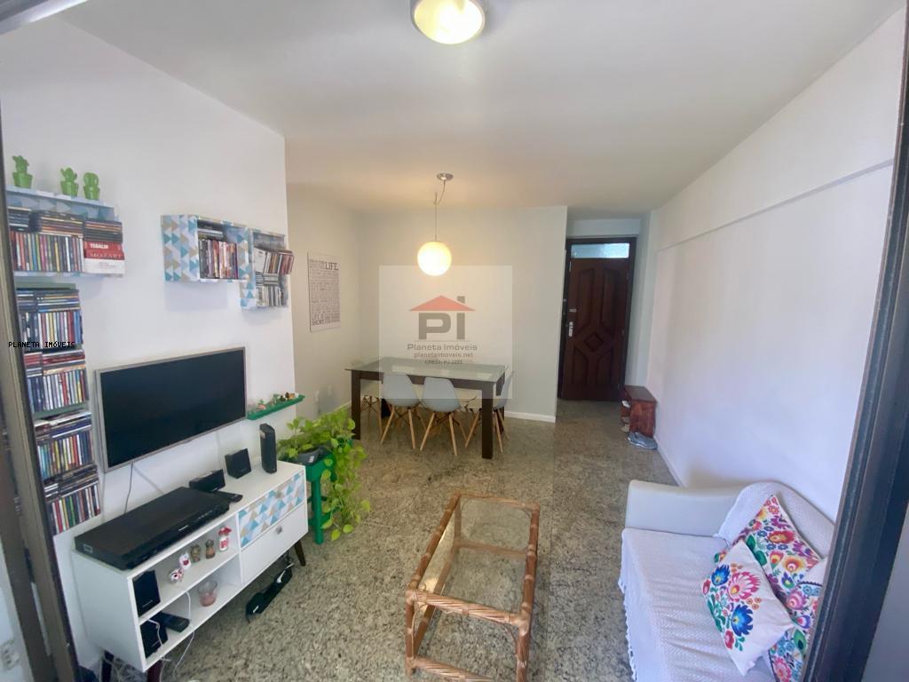 Apartamento, 3 quartos, 78 m² - Foto 1