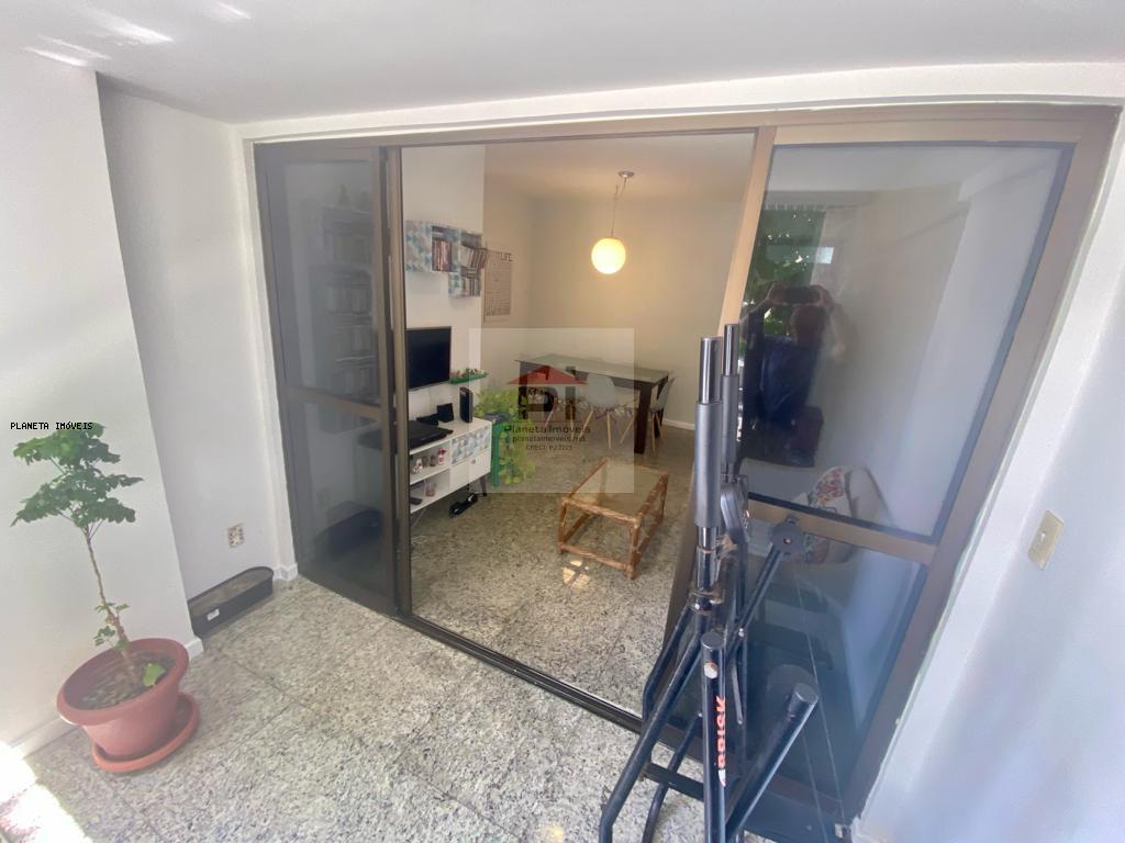 Apartamento, 3 quartos, 78 m² - Foto 3