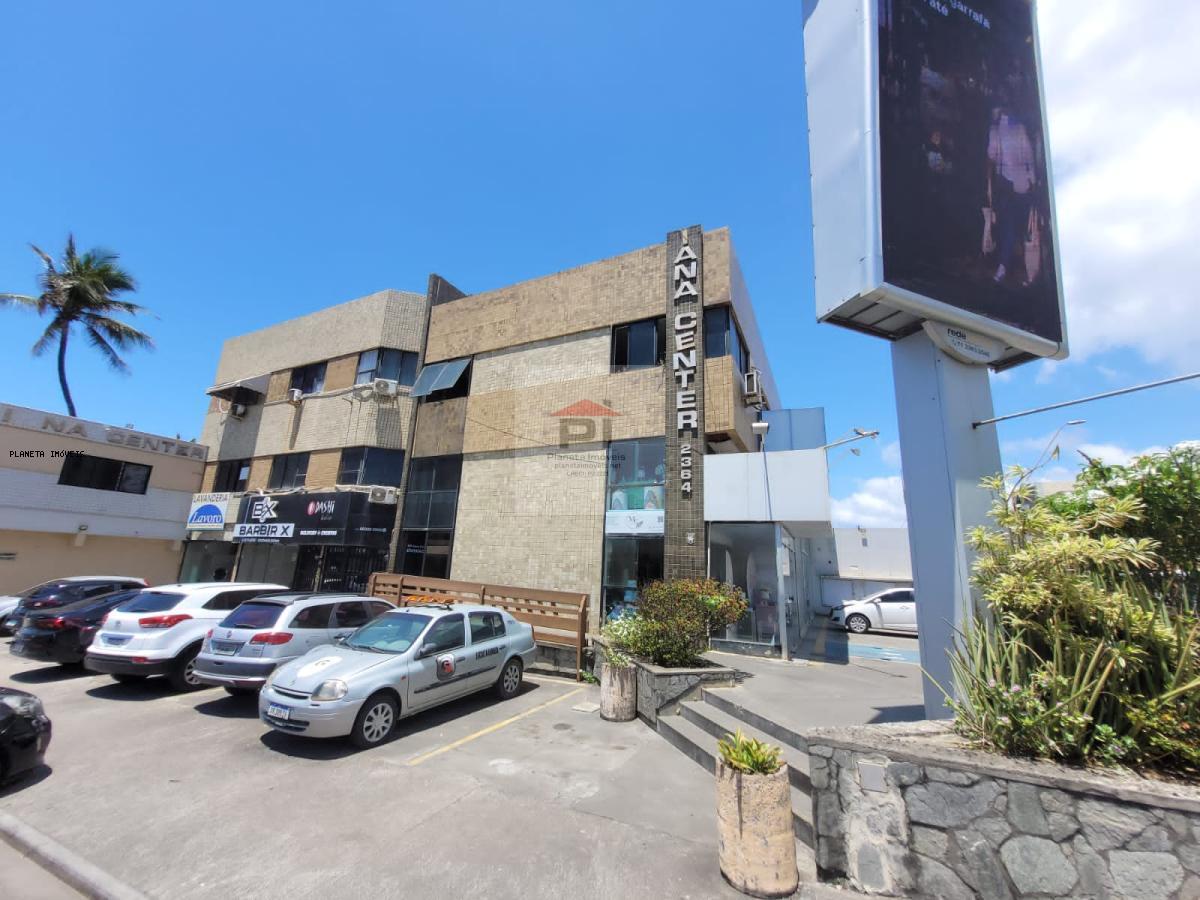 Conjunto Comercial-Sala para alugar com 1 quarto, 46m² - Foto 1