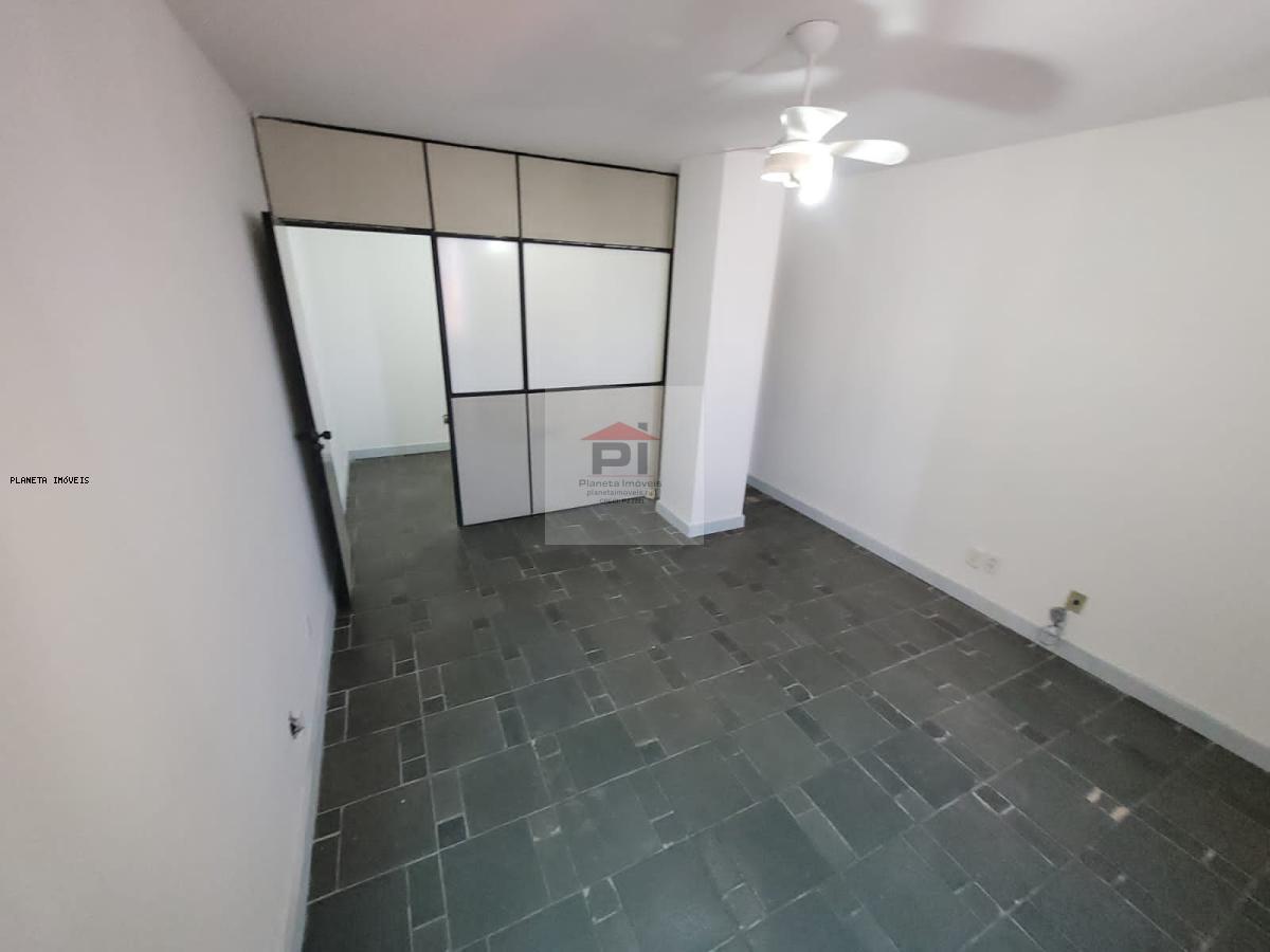 Conjunto Comercial-Sala para alugar com 1 quarto, 46m² - Foto 4
