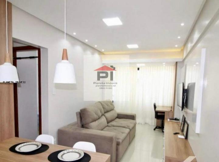 Apartamento, 1 quarto, 42 m² - Foto 2