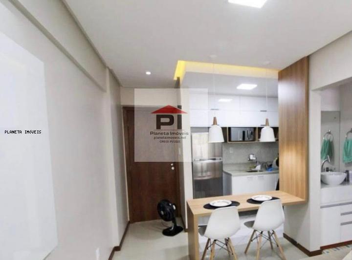 Apartamento, 1 quarto, 42 m² - Foto 3