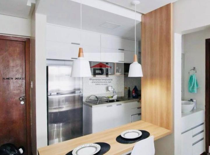 Apartamento, 1 quarto, 42 m² - Foto 4