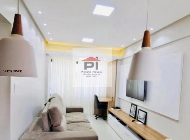 Apartamento, 1 quarto, 42 m² - Foto 6