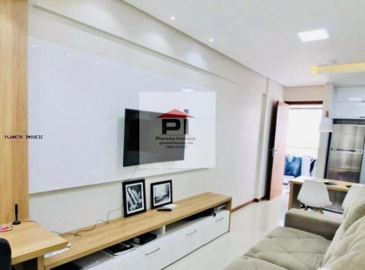 Apartamento, 1 quarto, 42 m² - Foto 7