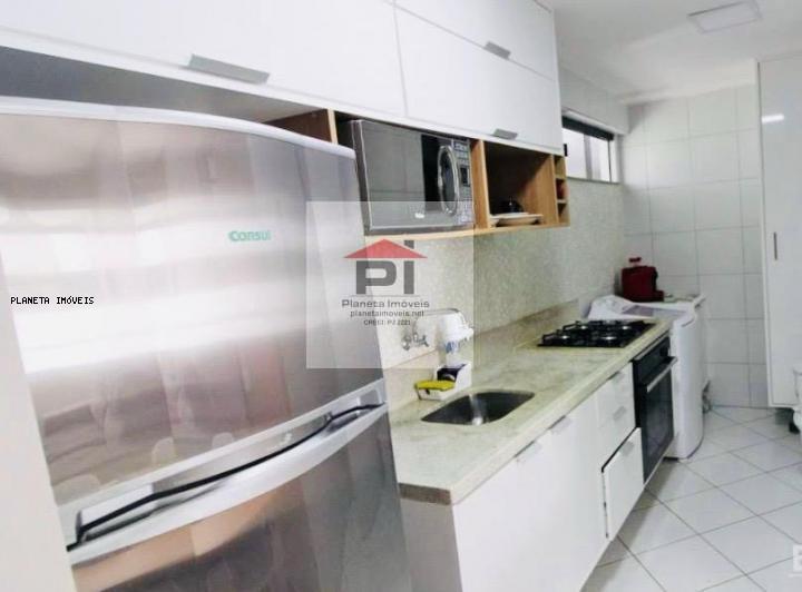 Apartamento, 1 quarto, 42 m² - Foto 8