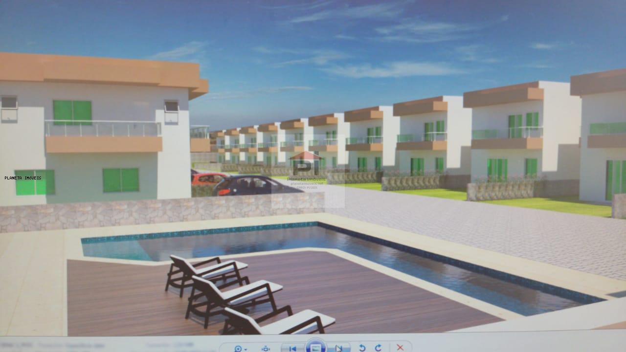 Casa de Condomínio, 4 quartos - Foto 2