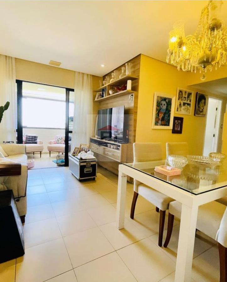 Apartamento, 3 quartos, 84 m² - Foto 1