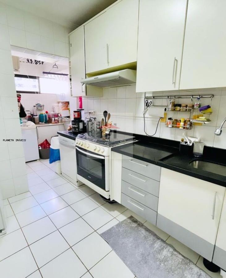Apartamento, 3 quartos, 84 m² - Foto 5