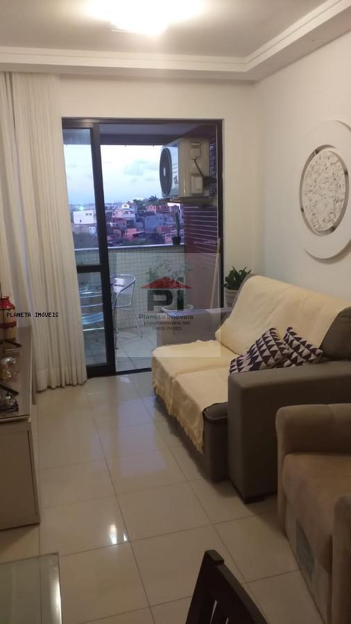 Apartamento, 3 quartos, 72 m² - Foto 1