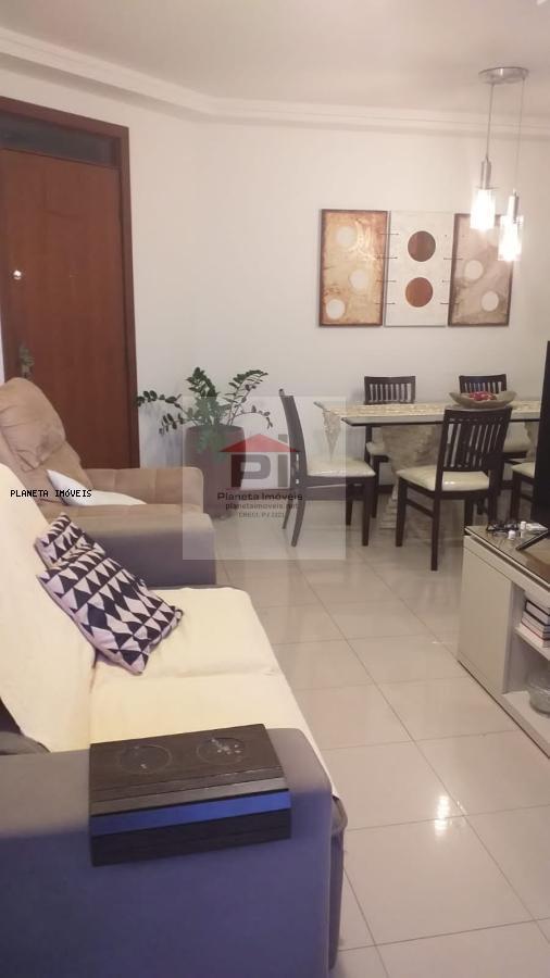 Apartamento, 3 quartos, 72 m² - Foto 2