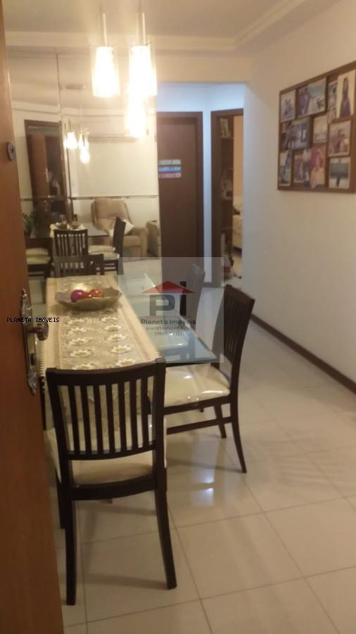 Apartamento, 3 quartos, 72 m² - Foto 3