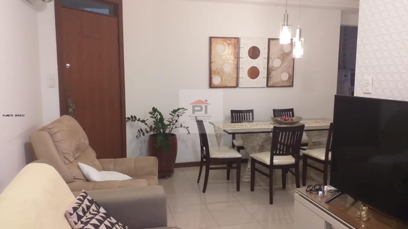 Apartamento, 3 quartos, 72 m² - Foto 4