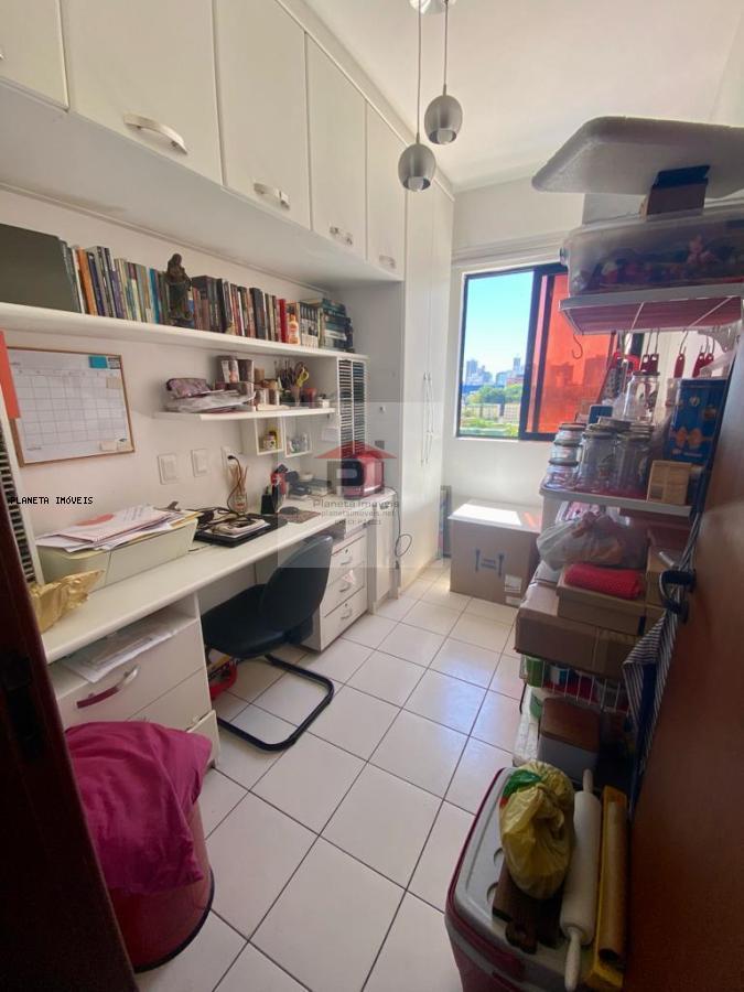 Apartamento, 3 quartos, 72 m² - Foto 15