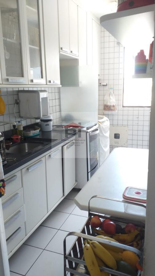 Apartamento, 3 quartos, 72 m² - Foto 21
