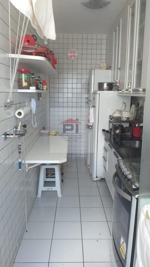Apartamento, 3 quartos, 72 m² - Foto 20
