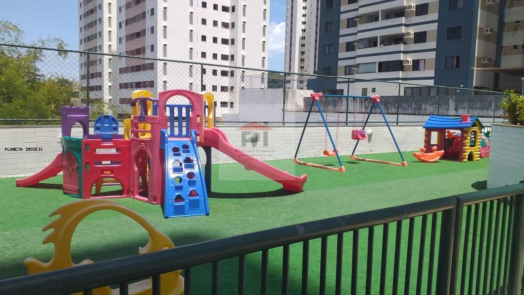 Apartamento, 3 quartos, 72 m² - Foto 37