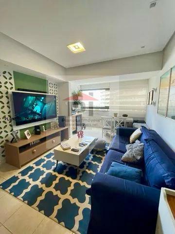 Apartamento, 3 quartos, 107 m² - Foto 1