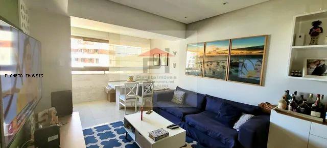 Apartamento, 3 quartos, 107 m² - Foto 2