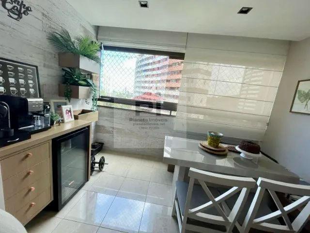 Apartamento, 3 quartos, 107 m² - Foto 3