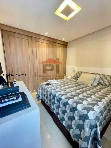 Apartamento, 3 quartos, 107 m² - Foto 5